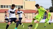 Football League: «Γκέλα» η Λαμία στην Ελευσίνα