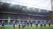 Serie A: Ασταμάτητη η Γιουβέντους