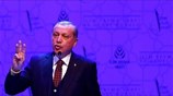 Ερντογάν: «Άγκελα Μέρκελ, εφαρμόζεις Ναζιστικές μεθόδους»