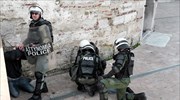 Τρεις συλλήψεις για τα επεισόδια στον Λευκό Πύργο