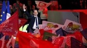 Γαλλία: «Το κόμμα του χρήματος πρωταγωνιστεί στις εκλογές» υποστηρίζει ο Αμόν