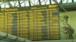 Ιταλία: Σοβαρά προβλήματα στις αερομεταφορές λόγω απεργιών