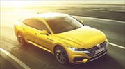 Volkswagen: Arteon, το νέο premium fastback