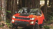 Jeep Compass: Αποκαλυπτήρια στην ευρωπαϊκή αγορά