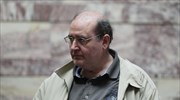 Ν. Φίλης: Δεν ζητάω εκλογές