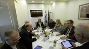 ΕΕΤ: Χρειάζεται σύγχρονο πλαίσιο για τα «κόκκινα» δάνεια