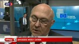 Σαπέν: Η Ελλάδα χρειάζεται σταθερότητα