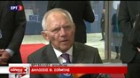 Σόιμπλε: Μπορούσαμε να έχουμε τελειώσει νωρίτερα