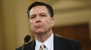 Το FBI επιβεβαιώνει: Ερευνούμε εμπλοκή της Ρωσίας στις προεδρικές εκλογές