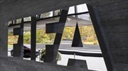 FIFA: Τέλος η διαιτησία για τον Γκανέζο Ζόσεφ Ονταρτέι Λαμπτέι
