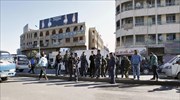Έκρηξη παγιδευμένου αυτοκινήτου στη Βαγδάτη με τουλάχιστον 23 νεκρούς