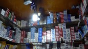 Higher taxes on tobacco products sink overall tax revenue from sector