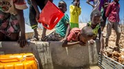 Σομαλία: 26 θάνατοι από την πείνα σε 36 ώρες