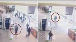 Καρέ-καρέ η επίθεση στο αεροδρόμιο Ορλί του Παρισιού