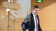 Bavarian state minister for finance sees 