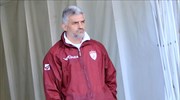 Διαζύγιο της ΑΕΛ με Τσιώλη