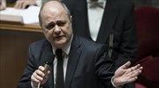 Γαλλία: Έρευνα κατά του υπ. Εσωτερικών για την πρόσληψη των ανήλικων παιδιών του στο κοινοβούλιο