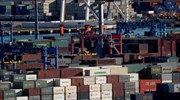 Άλμα 11,3% στις εξαγωγές της Ιαπωνίας