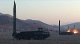 Β. Κορέα: Απέτυχε νέα πυραυλική δοκιμή