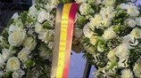 Το Βέλγιο θυμάται και τιμά τα θύματα των επιθέσεων