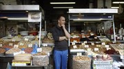 Figures show each working person in Greece supporting three non-working people