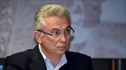 Θ. Ρουσόπουλος: Ελπίζω κάποια στελέχη της Ν.Δ. να βρουν το θάρρος να ζητήσουν συγγνώμη