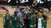 Euroleague: Πίστη στον Παναθηναϊκό για νίκη στη Βιτόρια