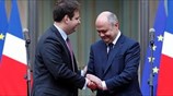 Γαλλία: Αντικαταστάθηκε ο υπουργός που «αμάρτησε» για τα παιδιά του