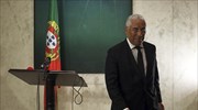 Παραίτηση Ντέισελμπλουμ ζητεί και ο πρωθυπουργός της Πορτογαλίας