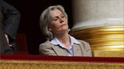 Πενελόπ Φιγιόν: Δεν καταθέσαμε πλαστά έγγραφα