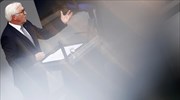 Αυστηροί τόνοι προς Ερντογάν από τον νέο πρόεδρο της Γερμανίας
