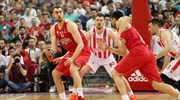 LIVE: Ερυθρός Αστέρας - Ολυμπιακός 64-66