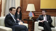 Αλ. Τσίπρας: Να επανακτήσουμε το κοινωνικό συμβόλαιο