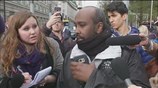 Επίθεση στο Λονδίνο: Οι αυτόπτες μάρτυρες