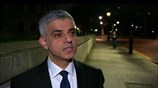 Δήμαρχος Λονδίνου: Παραμένουμε μια από τις πιο ασφαλείς πόλεις του κόσμου