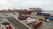 Μειωμένο κατά 500 εκατ. το έλλειμμα τρεχουσών συναλλαγών