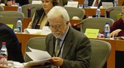 Πέθανε ο πρώην ευρωβουλευτής της Ν.Δ. Νίκος Βακάλης