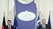 Γκάμπριελ: Η Ευρώπη δεν θα γίνει πιο δυνατή με ακρωτηριασμούς