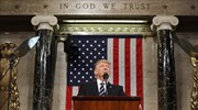 Obamacare: Αντιμέτωπος με ανταρσία των Ρεπουμπλικανών στο Κογκρέσο ο Τραμπ
