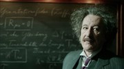 «Genius»: Σειρά για τον Άλμπερτ Αϊνστάιν, το σπουδαιότερο μυαλό του 20ού αιώνα