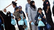 Φόβοι για 250 νεκρούς μετανάστες στη Μεσόγειο