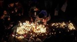 Λονδίνο: Περίσσεψε η συγκίνηση στην τελετή για τα θύματα της επίθεσης