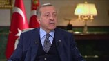 Νέες απειλές Ερντογάν κατά της Ε.Ε.