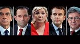 Πολιτική αβεβαιότητα λίγο πριν τις προεδρικές εκλογές