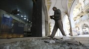 Ένας νεκρός και τρεις τραυματίες από έκρηξη στο Κάιρο