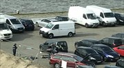 Βέλγιο: Κατηγορίες για τρομοκρατία στον ύποπτο της Αμβέρσας