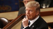 Τραμπ προς Βουλή: Ή ψηφίζετε ή παραμένει το Obamacare
