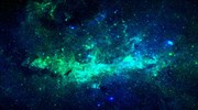 Αστεροσκοπείο  θα αναζητήσει βαρυτικά κύματα από τις απαρχές του σύμπαντος