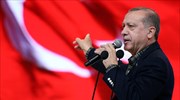 Πυρά αντάλλαξαν οι πρόεδροι Βουλγαρίας και Τουρκίας, Ράντεφ και Ερντογάν