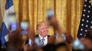ΗΠΑ: Αποσύρεται το ν/σ για αντικατάσταση του Obamacare